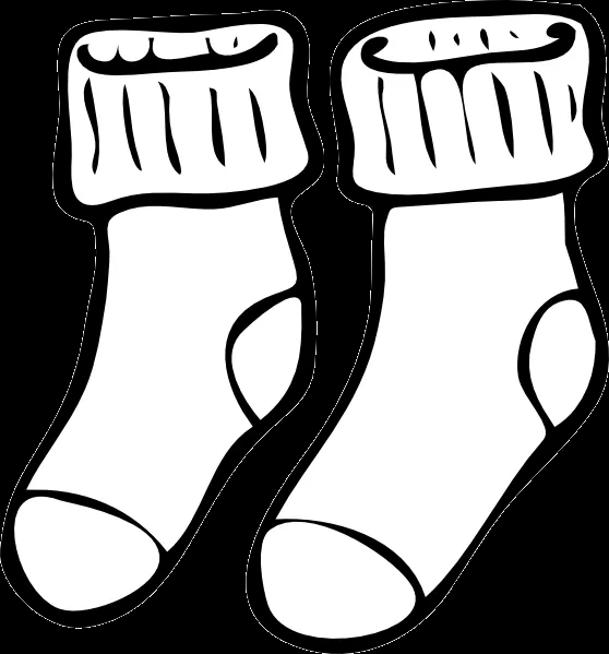 Showing results for Outline Picture Of Socks | imagebasket.net