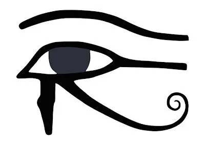 Simbolos egipcios | Planeta neutro