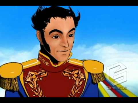 Pensamientos de Bolivar - YouTube