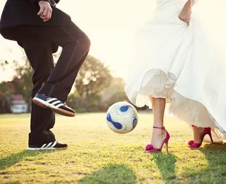Febrero, El amor también es por el fútbol on Pinterest | Futbol ...