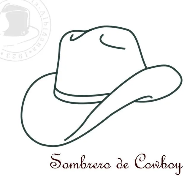 Sombrero de Cowboy | Flickr - Photo Sharing!
