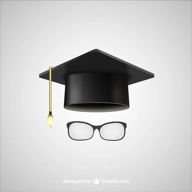 Sombrero Graduacion | Fotos y Vectores gratis