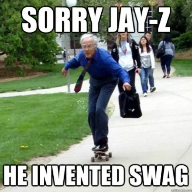 Swag?!