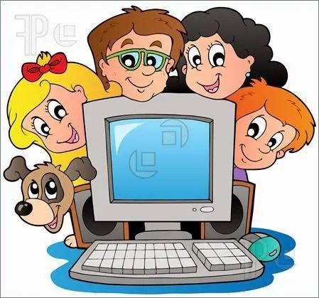 Taller de computacion para niños de primaria - Imagui