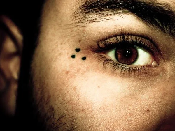 Tatuajes de pandillas alrededor del mundo - Identi