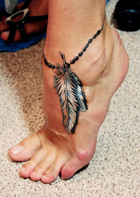 tatuajes de plumas - Buscar con Google | Tatuajes | Pinterest ...