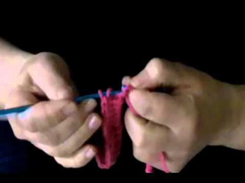 Como tejer una blusa a crochet I - YouTube