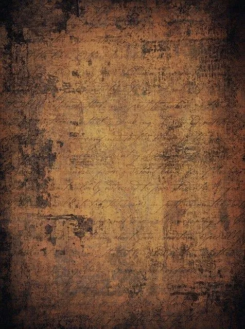 Textura de papel antiguo escrito | Imagenes Sin Copyright