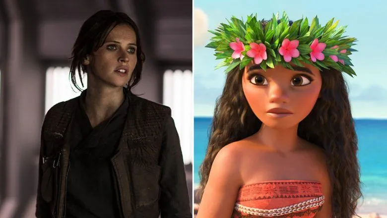 5 Things Moana and Star Wars Have in Common - D23