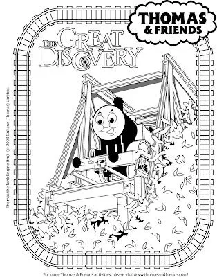 THOMAS Y SUS AMIGOS PRINTABLES | VIZIO BLOG THOMAS Y SUS AMIGOS PRINTABLES | VIZIO BLOG