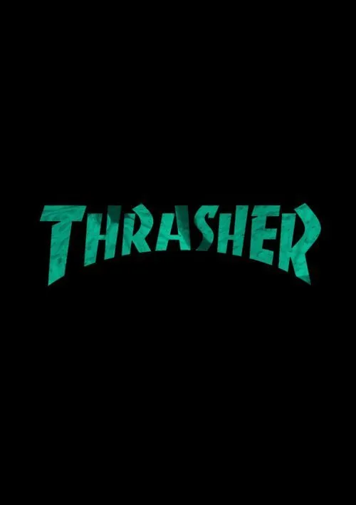 thrasher magazine | Skateboarding | Pinterest | Story Ideas, Logo ...
