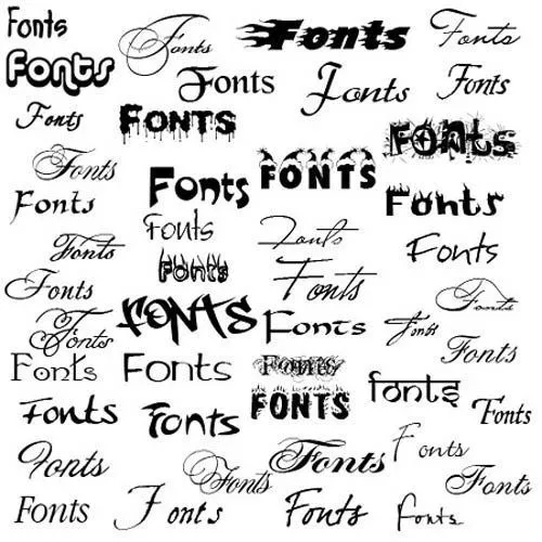 Tipografias on Pinterest | Wedding Fonts, Fonts and Best Fonts