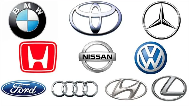 Top 10: las marcas de autos más valiosas del mundo - Autocosmos.com