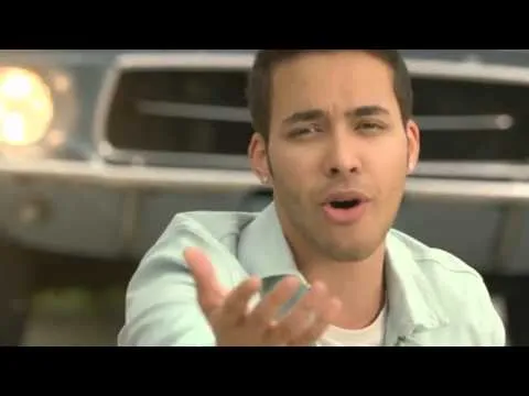 Top Videos from Prince Royce