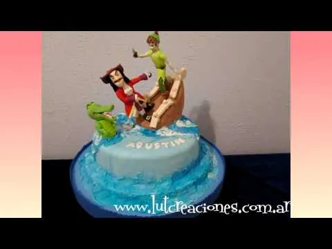 Torta Decorada Pocoyó y sus amigos Lu - Youtube Downloader mp3