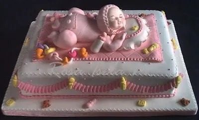  ... Matrimonio Quince Años y para toda ocasion.: Torta Baby Shower