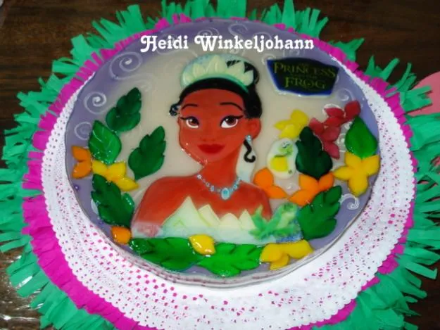 TORTAS INFANTILES Y GELATINAS DECORADAS DE HEIDI WINKELJOHANN: 06 ...