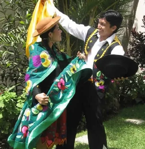 TOUR EN EL PERÚ.com: Danzas Típicas de la Sierra Peruana