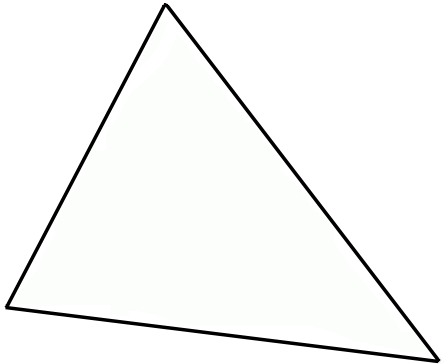Triángulos rectángulos, obtusángulos y acutángulos - una lección ...