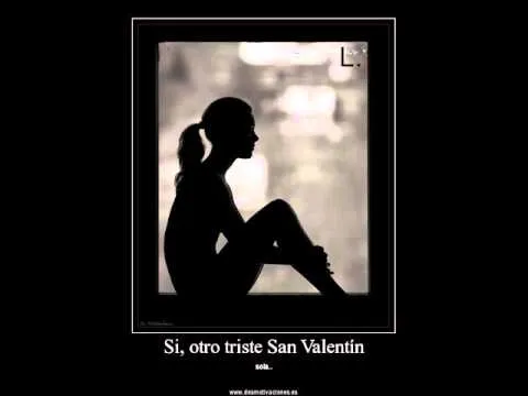 Mi Triste San Valentin" - Signo (Rap Desamor 2014)