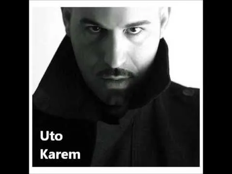 Uto Karem - DC7 - Egg - London - YouTube