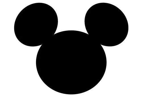 Vectores de Disney, Mickey, Minnie y otros + Tipografia | Puerto ...