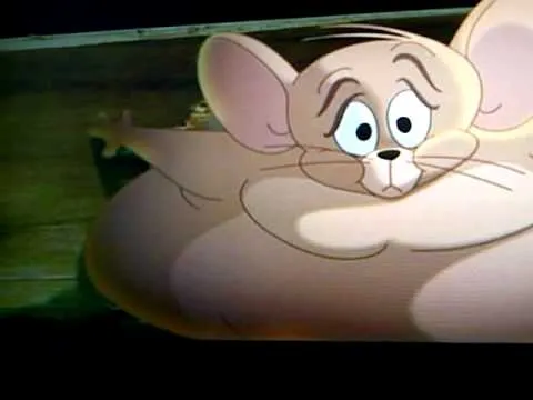 La vida no es un dibujo animado:la obesidad - YouTube