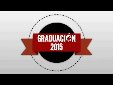 Vídeo Graduación 2015 ETS Ingeniería de Edificación UGR - YouTube