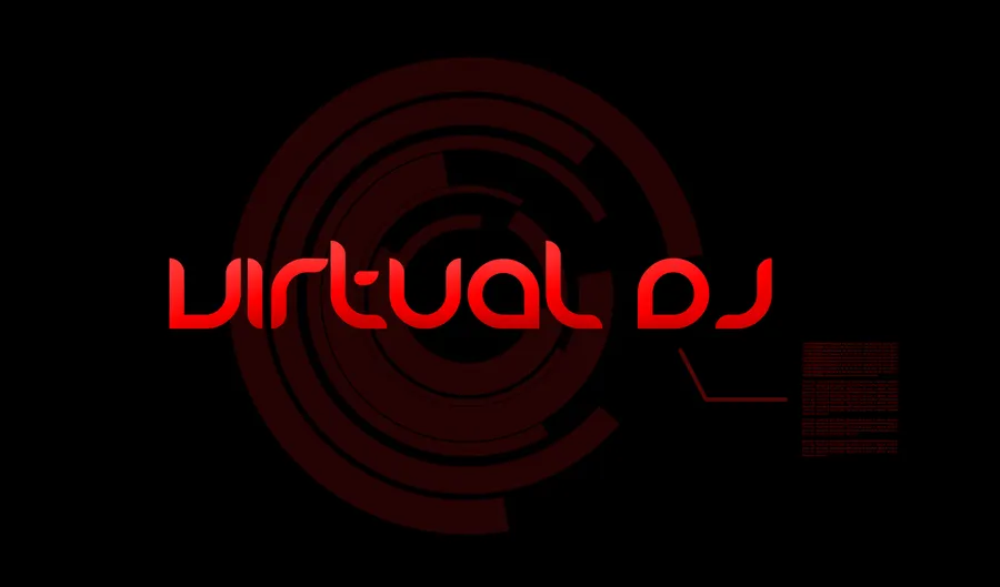 Virtual DJ by KaptoriasGFX on DeviantArt