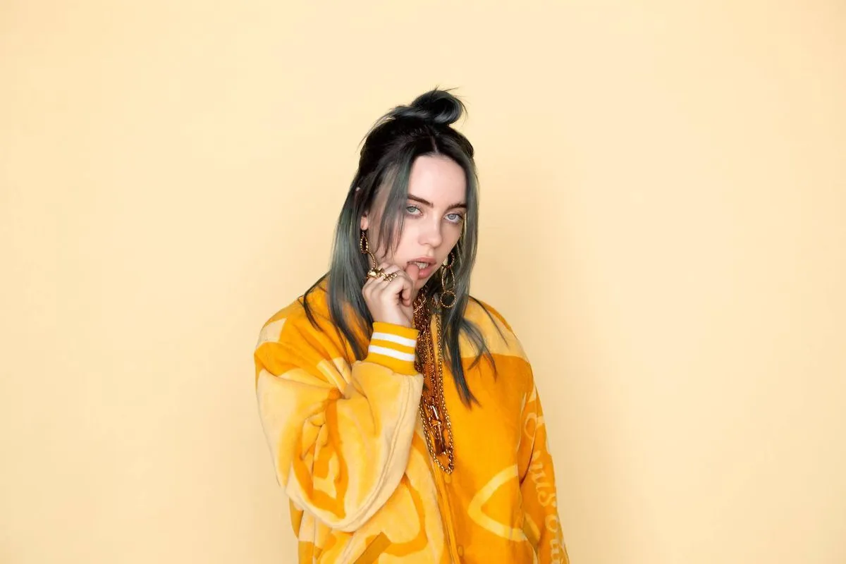 Who is Billie Eilish?: The 17-year-old pop star ruling the ...