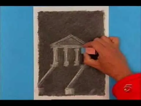 Youtube Poop Hispano: art attack nos enseña a dibujar PINGAS ...