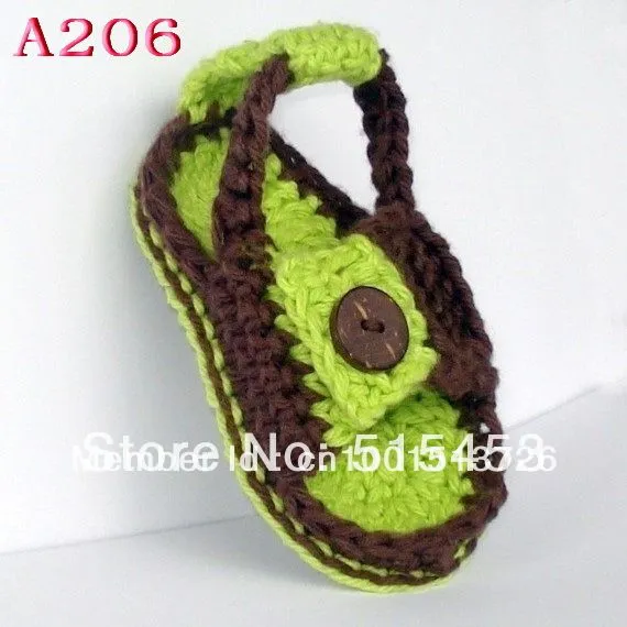 Zapatitos de niño tejidos a crochet - Imagui