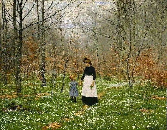 Nosotros Somos Quien Somos