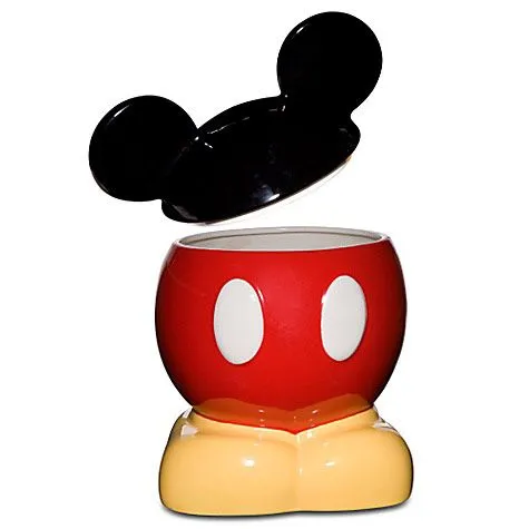 Pantalon de Mickey - Imagui