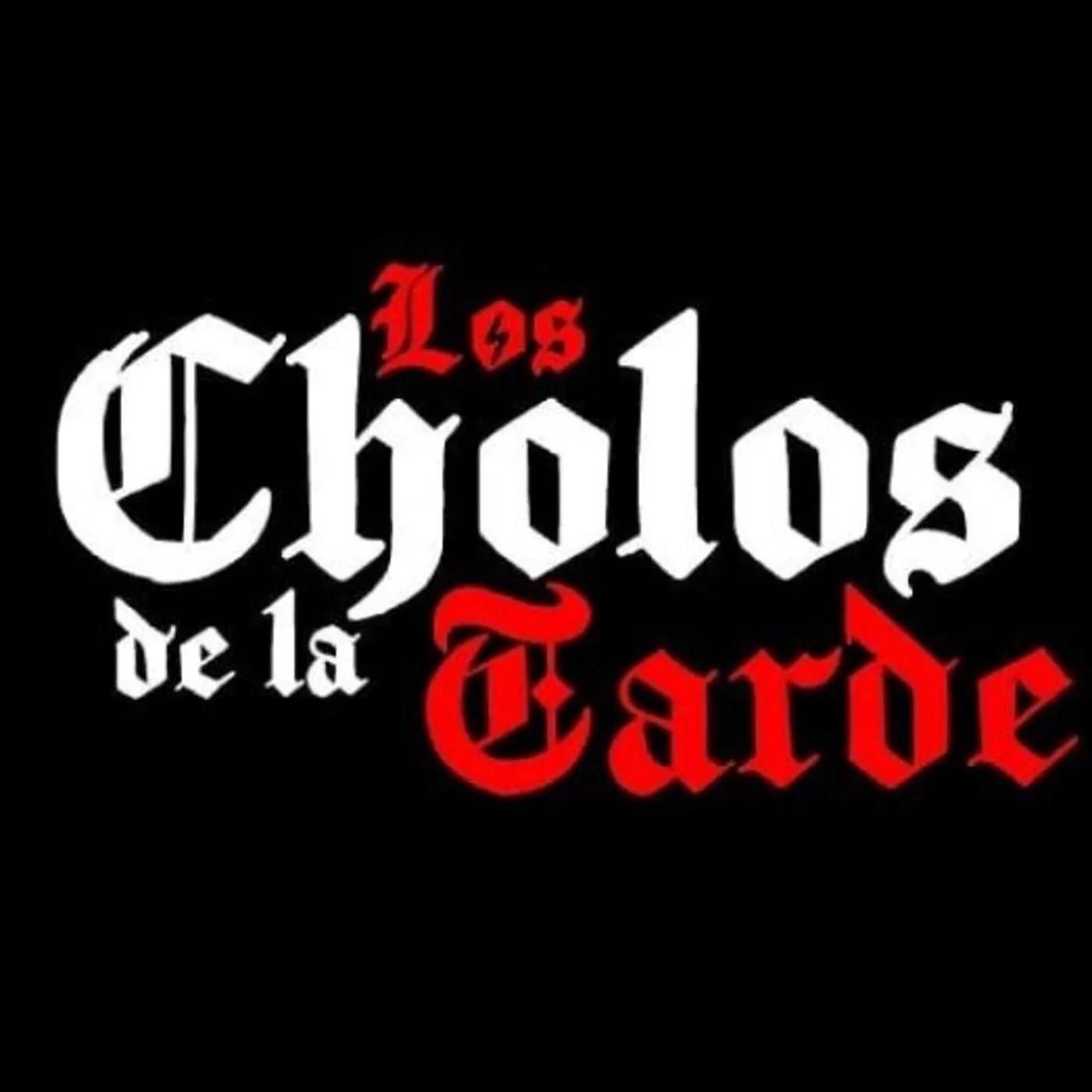 020_Los Cholos de la Tarde: “Ave Satanis” – Duques y Campesinos – Podcast –  Podtail