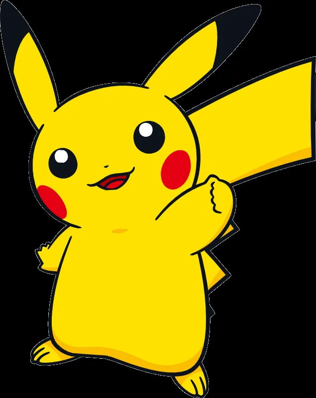 Pikachu Imagui