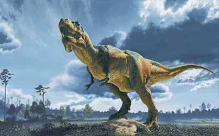 049 Paleontología - conocimientos.com.ve: Tipos de dinosaurios ...