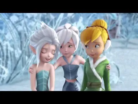 Campanilla. El secreto de las hadas - Trailer en español HD - YouTube