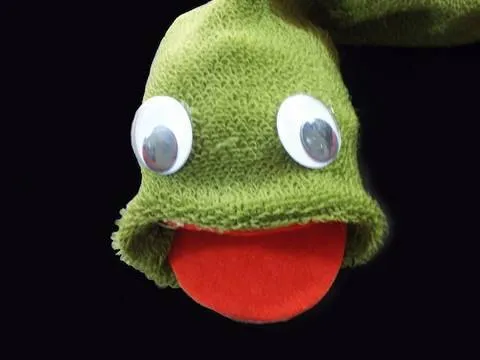 Tela | Manualidades para niños