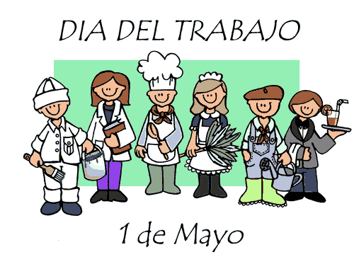 1° de Mayo: Día del trabajador | BiblioTEKA 32. UN MUNDO PARA LEER