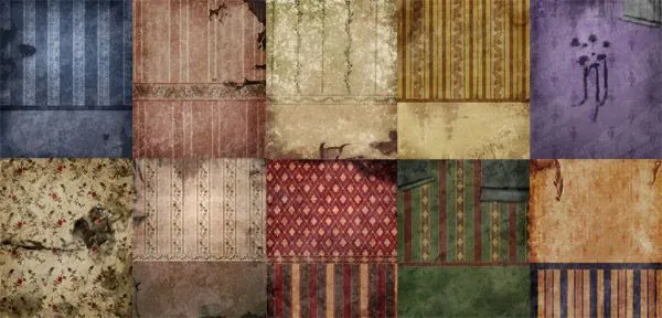 Un total de 10, 300 dpi, tamaño de imagen: 2500 x 3000, palabras ...