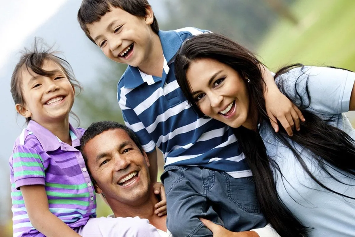 10 acciones para celebrar a tu familia