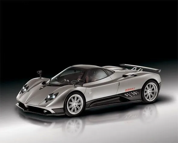 Los 10 Carros más Caros del Mundo en el 2010 | Lista de Carros