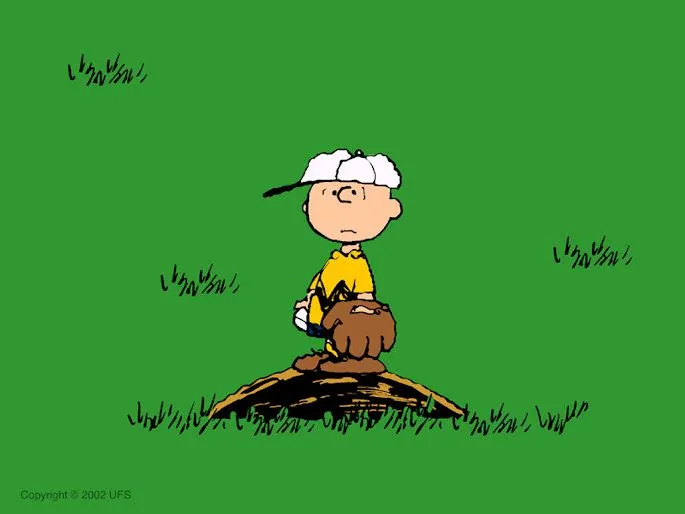 10 Charlie Brown Wallpaper | Red The Net