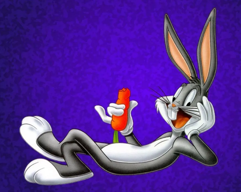 Las 10... curiosidades que (quizás) no conocías de Bugs Bunny