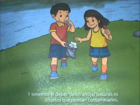 10 derechos y obligaciones de los niños - Videos | Videos ...