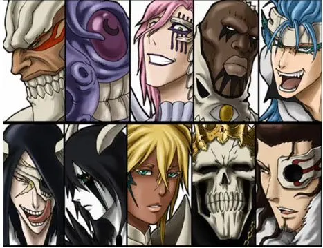 iNFiniTE aNimE: Bleach