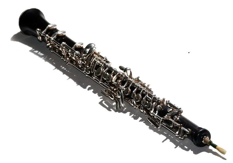 10 Facts about the Oboe | Take Note