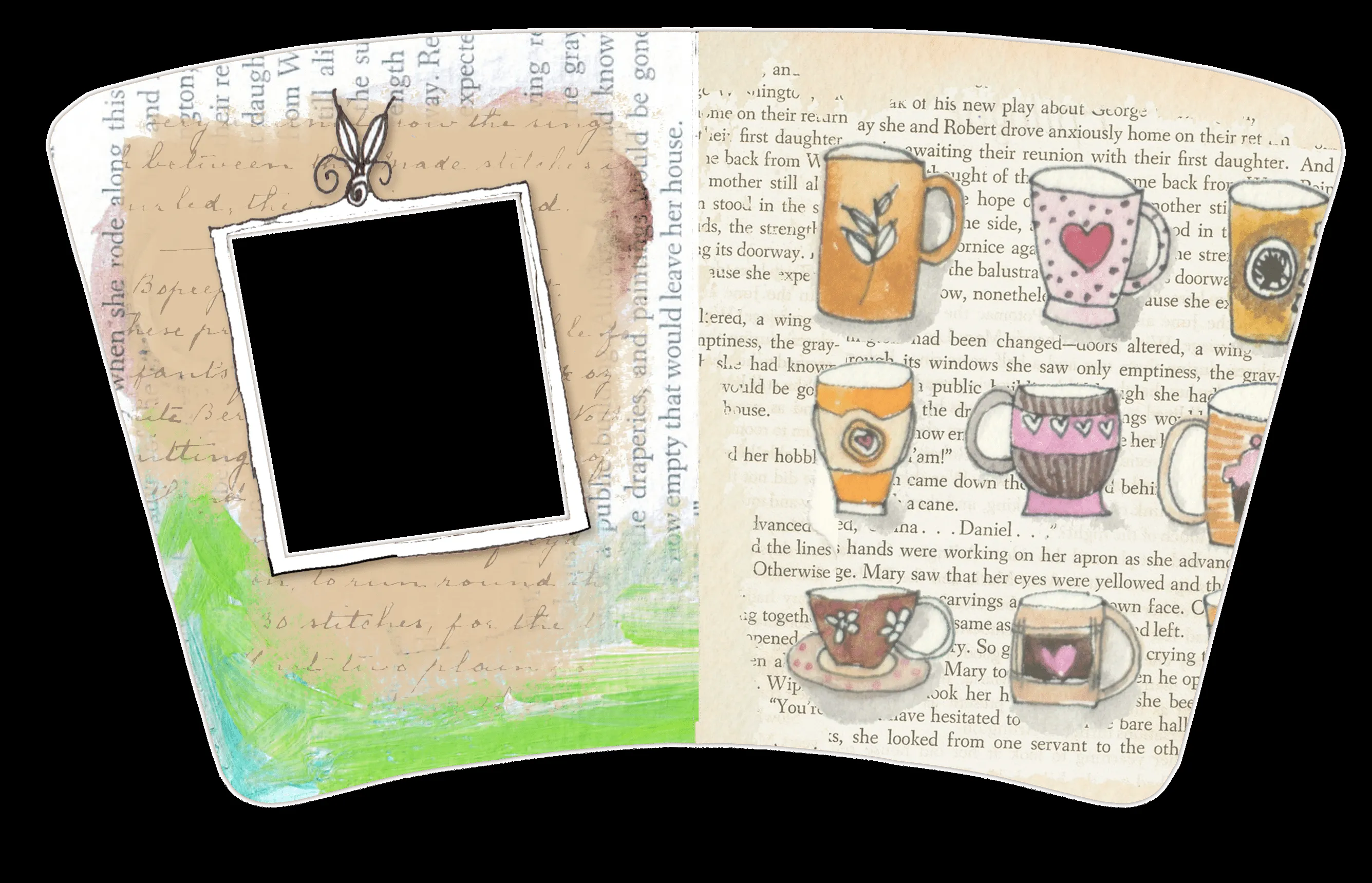 10 | febrero | 2014 | Cinderella's Scrap Room