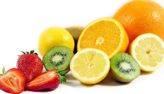 10 FRUTAS Y VERDURAS RICAS EN VITAMINA A